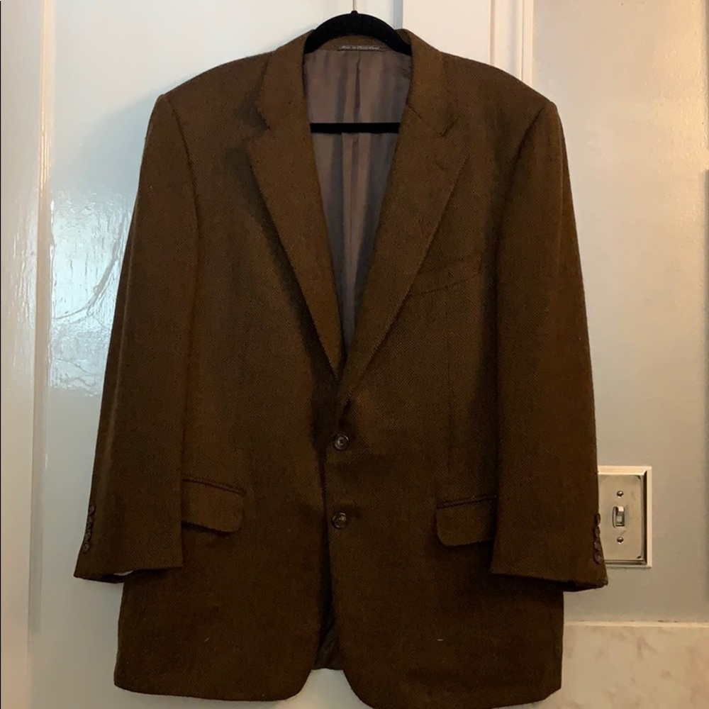 Vintage Ermenegildo Zegna